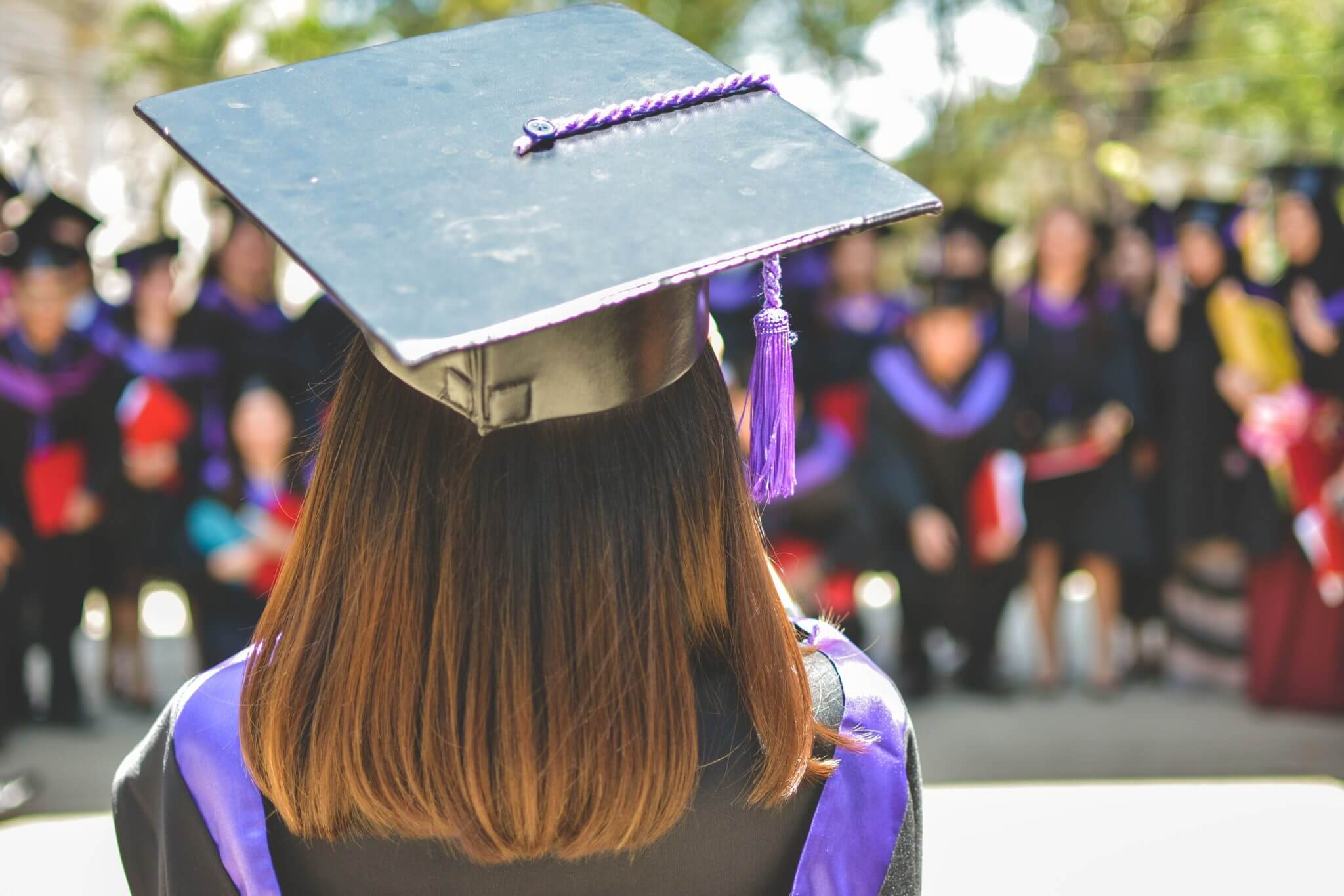 Tips for a Successful Transition from High School to College